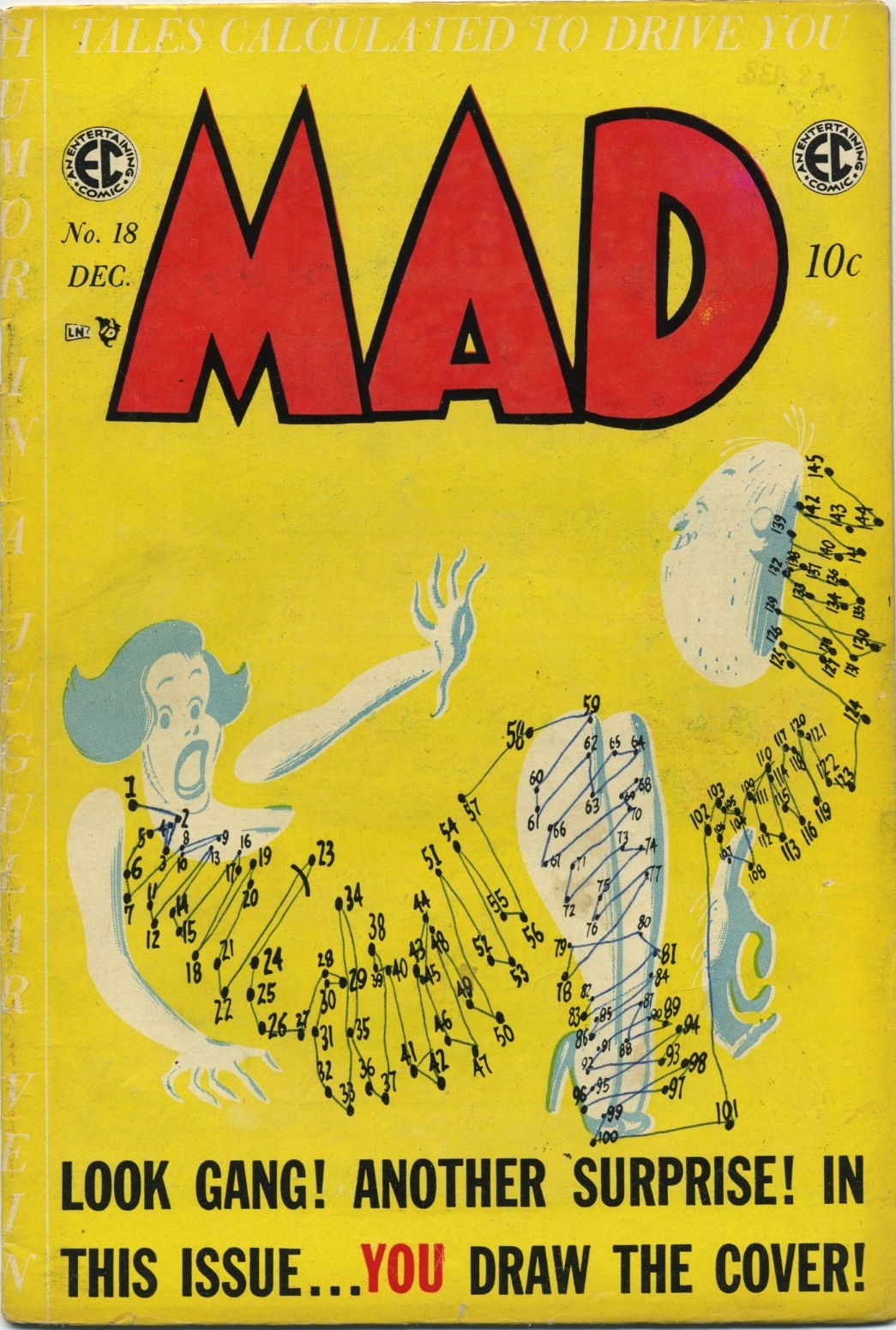 Mad - Primary