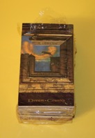 Sandman  Master Of Dreams Trading Cards - Primary
