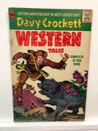 Western Tales - Primary