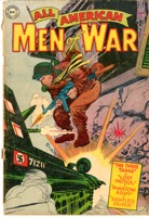 All-amer..men Of War - Primary