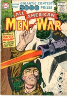 All-amer..men Of War - Primary