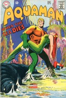 Aquaman - Primary