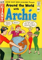 Archie Giant Series - Primary