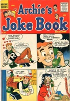 Archie’s Joke Book - Primary