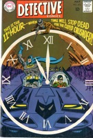 Detective Comics - Primary