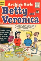 Betty &amp; Veronica - Primary
