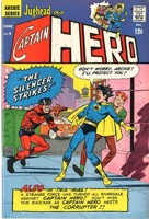 Captain Hero - Primary