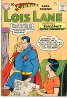 Lois Lane - Primary