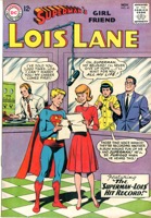 Lois Lane - Primary