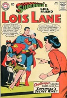 Lois Lane - Primary