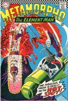 Metamorpho - Primary