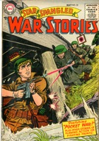  Star Spangled War Stories - Primary