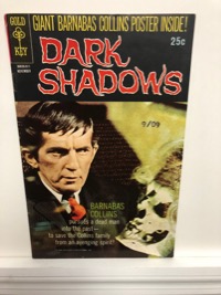 Dark Shadows - Primary