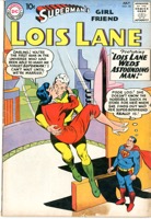 Lois Lane - Primary