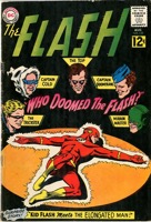 Flash - Primary