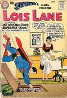 Lois Lane - Primary