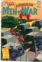 All American Men Of War - Primary