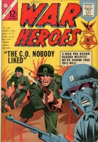 War Heroes - Primary