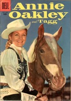 Annie Oakley &amp; Tagg - Primary