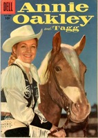 Annie Oakley &amp; Tagg - Primary