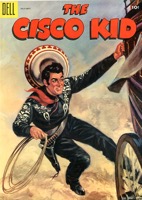 Cisco Kid - Primary
