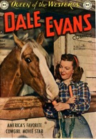 Dale Evans - Primary