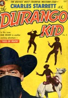 Durango Kid - Primary