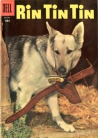 Rin Tin Tin - Primary