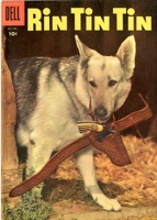 Rin Tin Tin - Primary