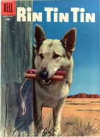 Rin Tin Tin - Primary