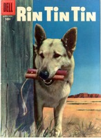 Rin Tin Tin - Primary