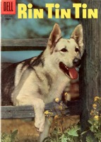 Rin Tin Tin - Primary