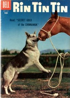 Rin Tin Tin - Primary