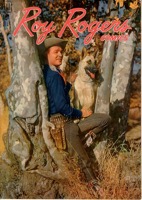 Roy Rogers - Primary