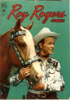 Roy Rogers - Primary