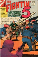 Fightin’ 5 - Primary
