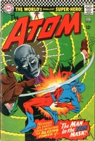 Atom - Primary