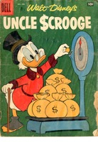 Uncle Scrooge - Primary