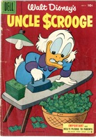 Uncle Scrooge - Primary