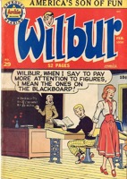Wilbur - Primary