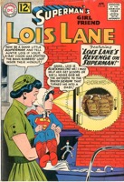 Lois Lane - Primary