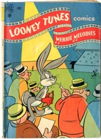 Looney Tunes - Primary