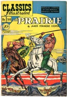 Classics Illustrated - Primary