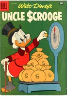 Uncle Scrooge - Primary