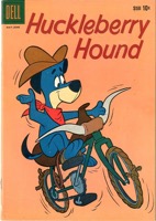 Huckleberry Hound - Primary