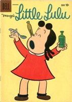 Marge's Little Lulu - Primary