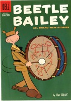 Beetle Bailey - Primary