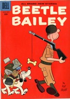 Beetle Bailey - Primary