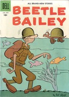 Beetle Bailey - Primary