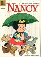 Nancy - Primary